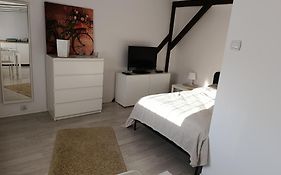 Apartament Mariacka